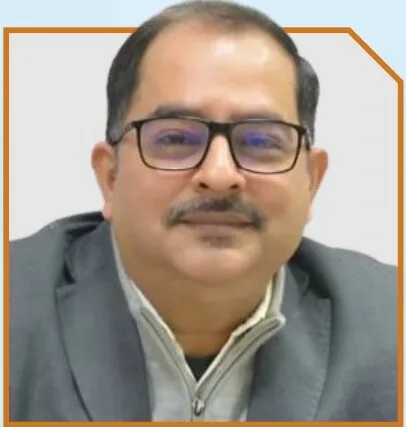 Awadh Tripathi