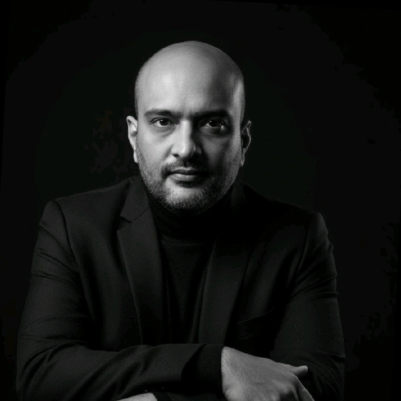 Mr. Darshan Vayeda