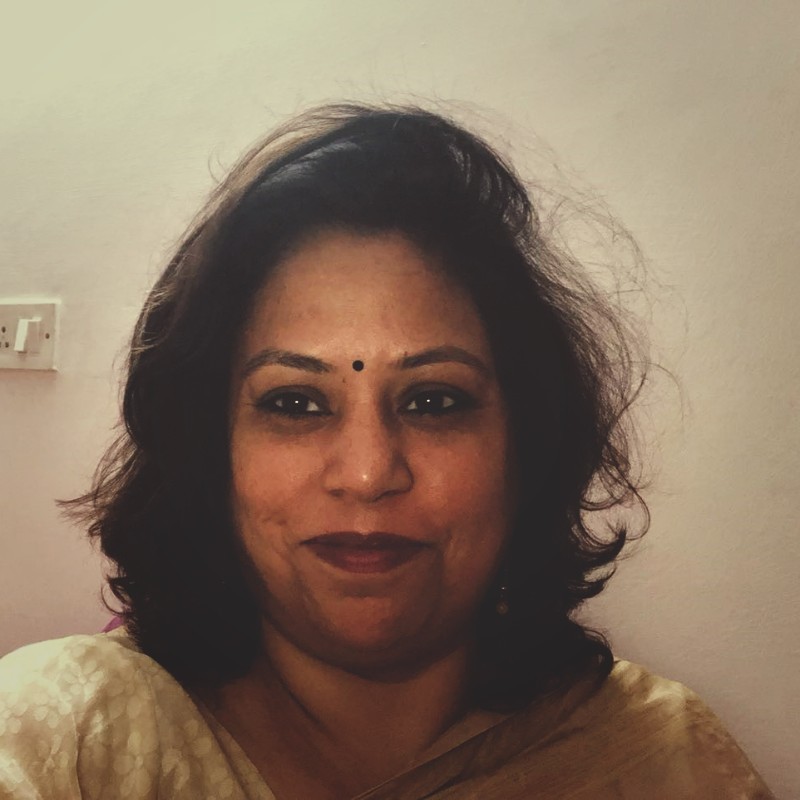 Ms. Jyoti Mehndiratta