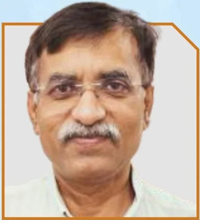 Sandip Das