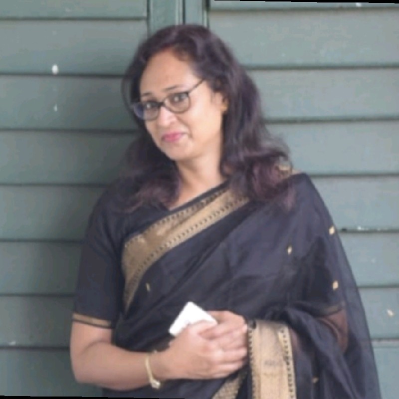 Ms. Sudeshna Roy