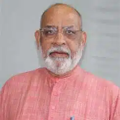 Dr. V P Singh